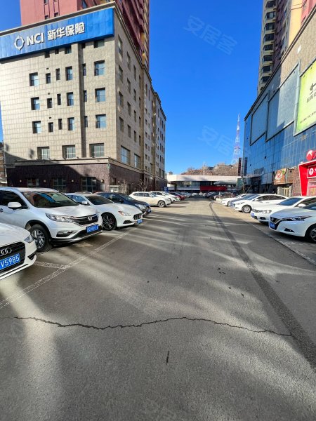 御峰城市广场,人民大街640号-辽源御峰城市广场二手房,租房,房价-辽源