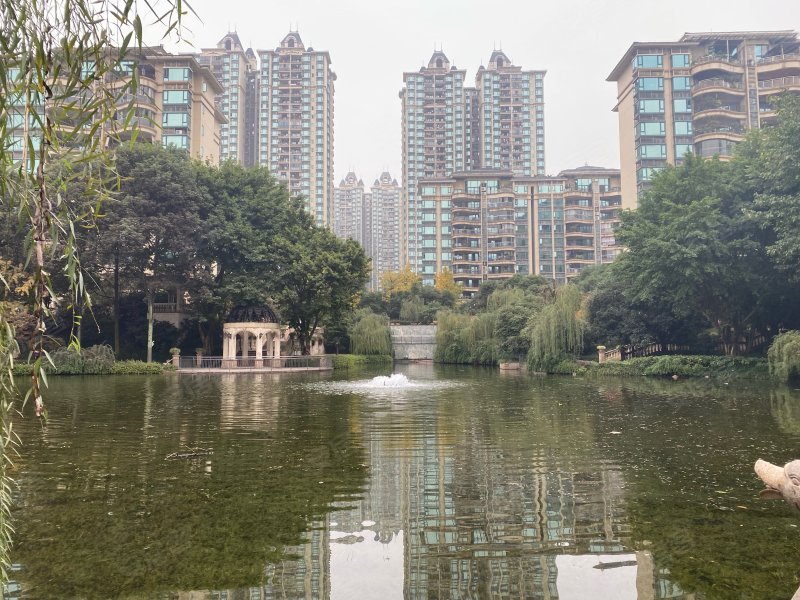 恒大城(二期),巴南大道9号-重庆恒大城(二期)二手房,租房,房价-重庆