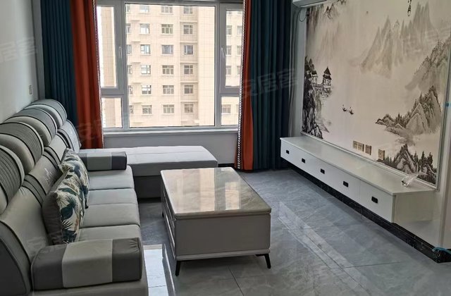 川亿君玉里3室2厅82㎡42.5万二手房图片