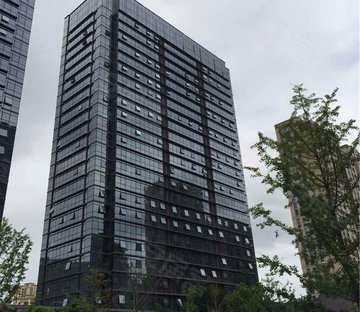 皇冠花园(三期)