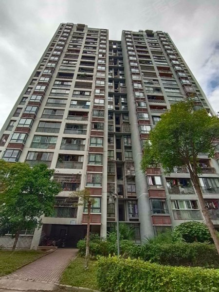 城南花园(石柱)