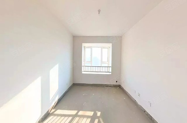 华信嘉苑3室2厅115.27㎡61万二手房图片