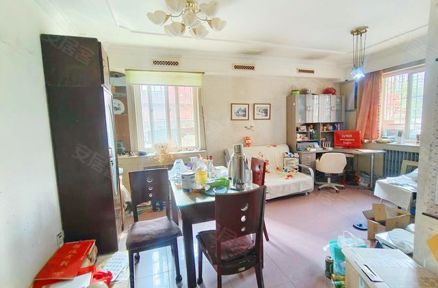 嘉华新苑 商业配套齐全 交通便利 近医院 产权清晰 近地铁