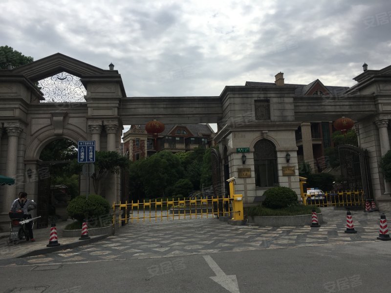 美兰湖花园(别墅) 