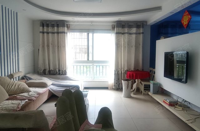 华府山庄(公寓住宅)4室2厅143㎡48.8万二手房图片