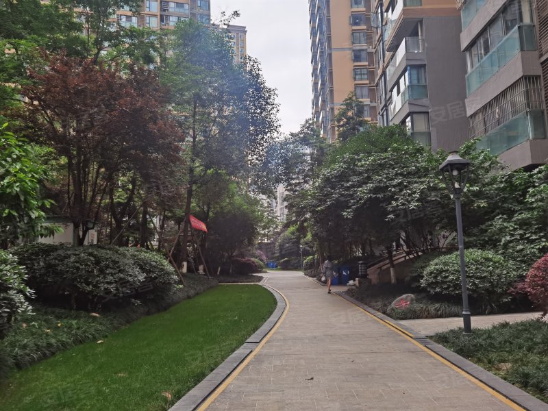 富临大都会,临园路东段68号-绵阳富临大都会二手房,租房,房价-绵阳