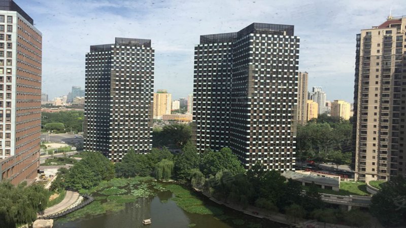 万国城moma,香河园路1号-北京万国城moma二手房,租房,房价-北京安居客