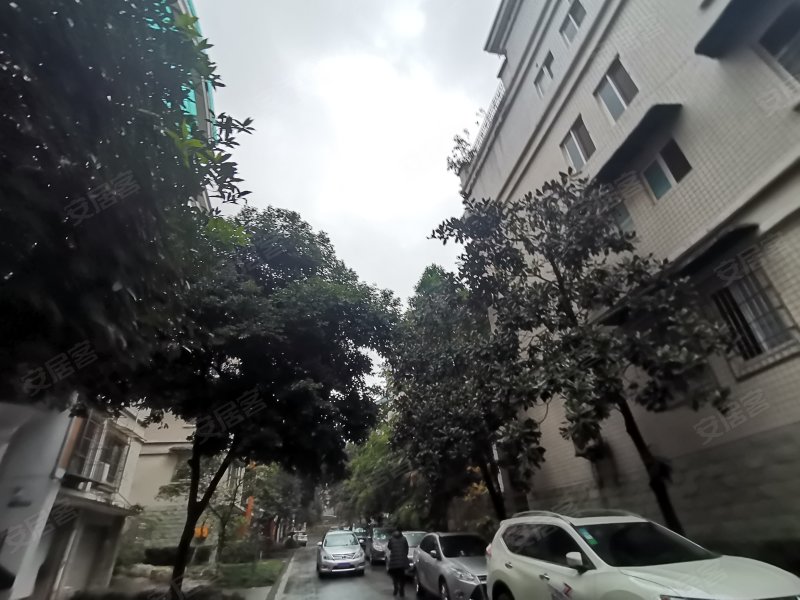 归谷城市美墅,华轩路108号-重庆归谷城市美墅二手房,租房,房价-重庆