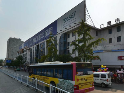 嘉隆国际,经一路294号 - 宝鸡嘉隆国际二手房,租房,房价-宝鸡安居客