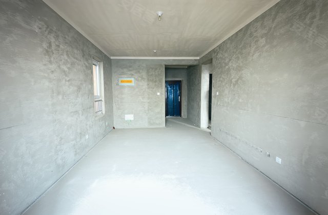 德诚花园B区2室2厅92㎡53万二手房图片