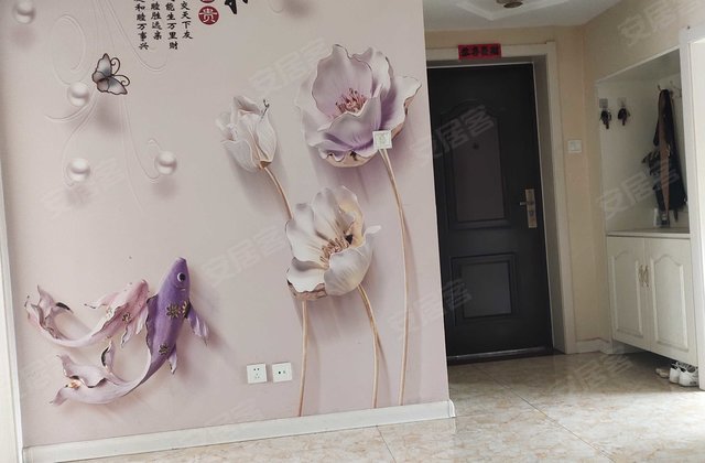 欣馨苑小区2室1厅68㎡25万二手房图片