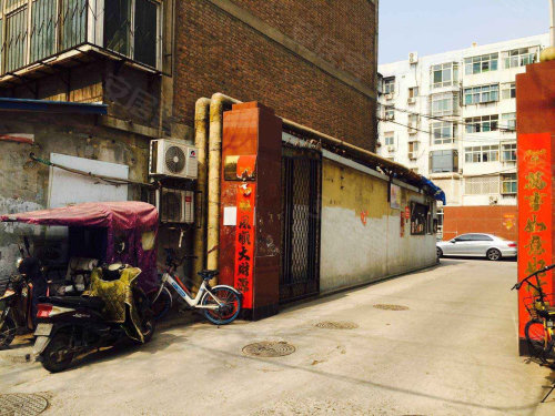 邯郸中华巷图片