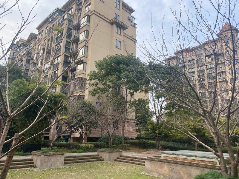 派舍提香,坝头西路305号-宁波派舍提香二手房,租房,房价-宁波安居客