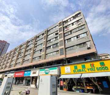元隆府邸