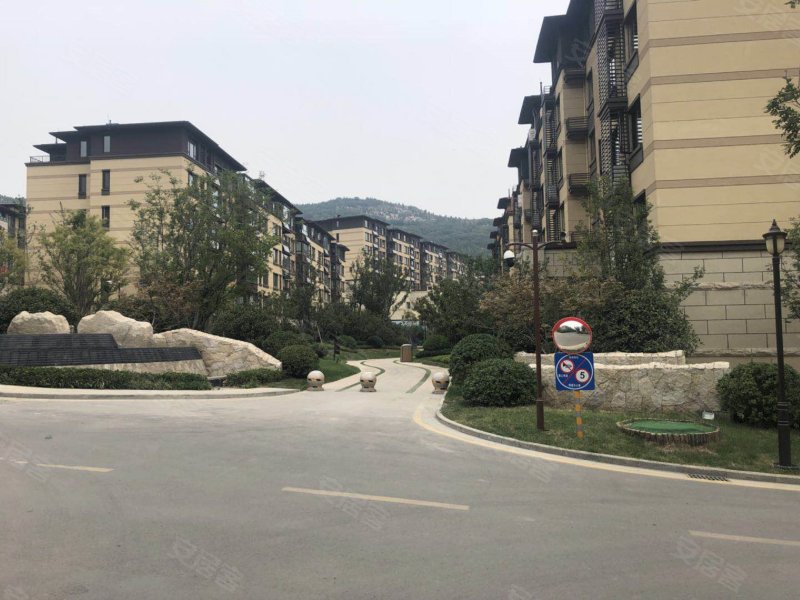 鲁能领秀城漫山香墅天麓,二环南路-济南鲁能领秀城漫山香墅天麓二手房