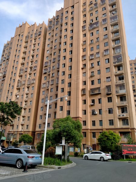 汇福家园祥和里(东)