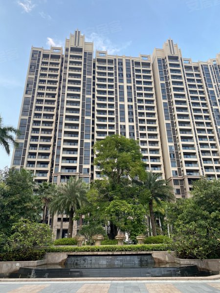 建华悦景台,北环路102号-阳江建华悦景台二手房,租房,房价-阳江安居客