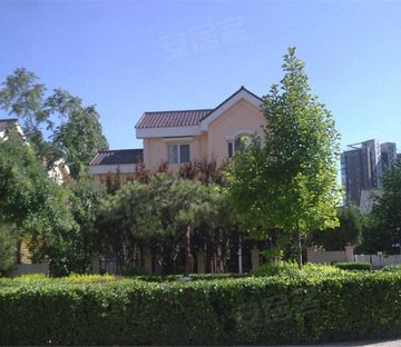 嘉林花园(别墅)