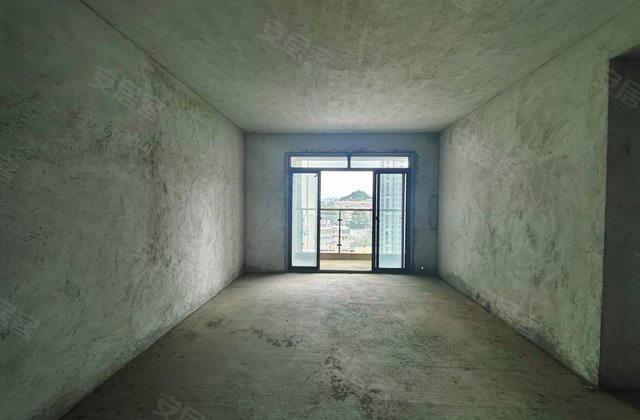 绿水云间3室2厅116.77㎡52万二手房图片