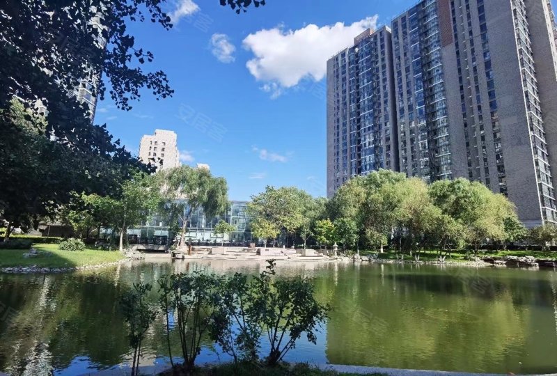 国兴观湖国际,东四环北路88号-北京国兴观湖国际二手房,租房,房价