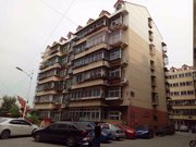 金钟街小区图片