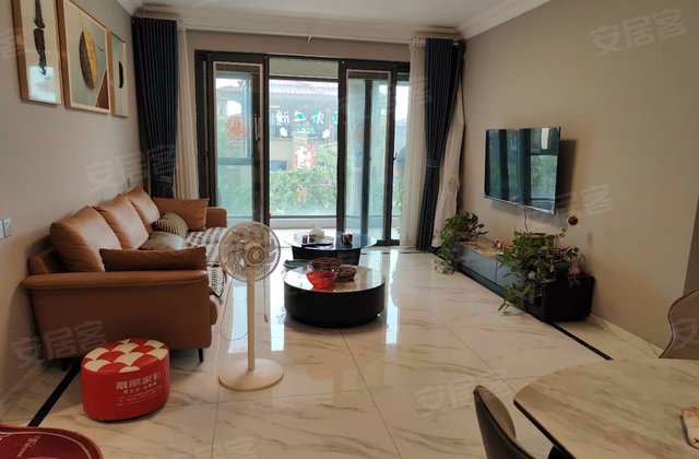 碧桂园凤凰湾C区3室2厅120㎡75.8万二手房图片