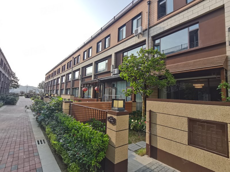 云溪苑(别墅),周宁路,近202省道-威海云溪苑(别墅)二手房,租房,房价