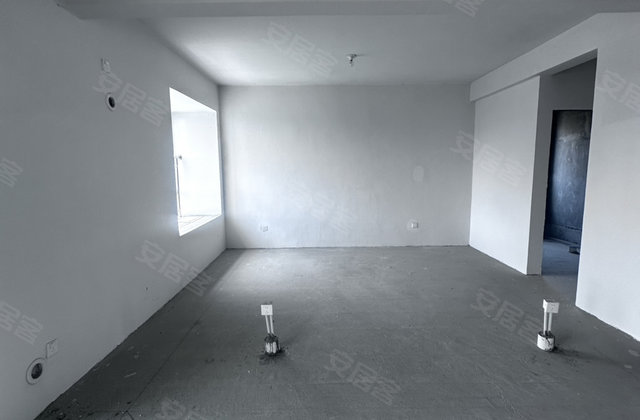 联祥欣苑3室2厅141㎡129万二手房图片