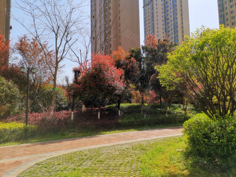 御景水岸,董永路-孝感御景水岸二手房,租房,房价-孝感安居客