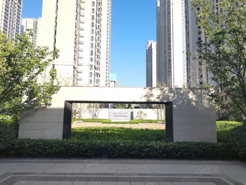 长投正荣府,汉江北路,近台子湾路-襄阳长投正荣府二手房,租房,房价