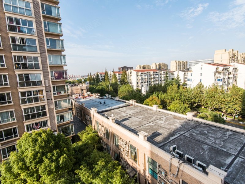 嘉景苑(公寓住宅),吴宝路169弄-上海嘉景苑(公寓住宅)二手房,租房