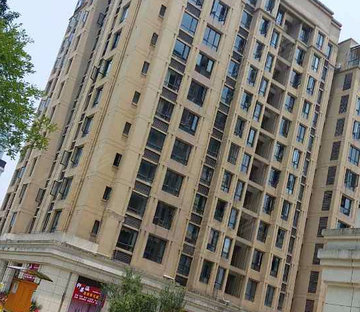 城南未来(三期)