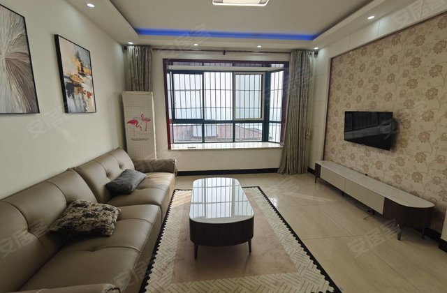 璟宏玉璟源3室2厅103㎡28.8万二手房图片