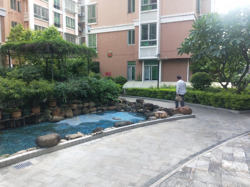 金禧花园金椰苑,天山北路-汕头金禧花园金椰苑二手房,租房,房价-汕头