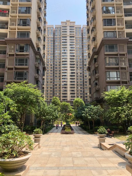 御景城三区,赤华北路-揭阳御景城三区二手房,租房,房价-揭阳安居客