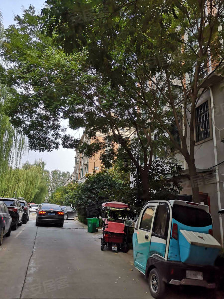 紫荆城,太昊路24号-周口紫荆城二手房,租房,房价-周口安居客