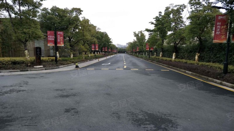 一品漫城(四期公寓住宅) 