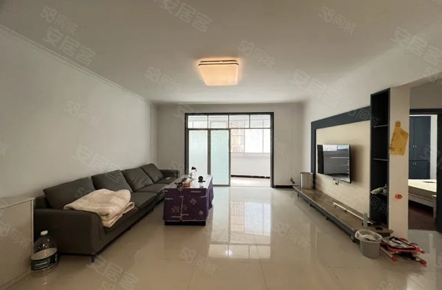 康宁大厦3室2厅117㎡38万二手房图片