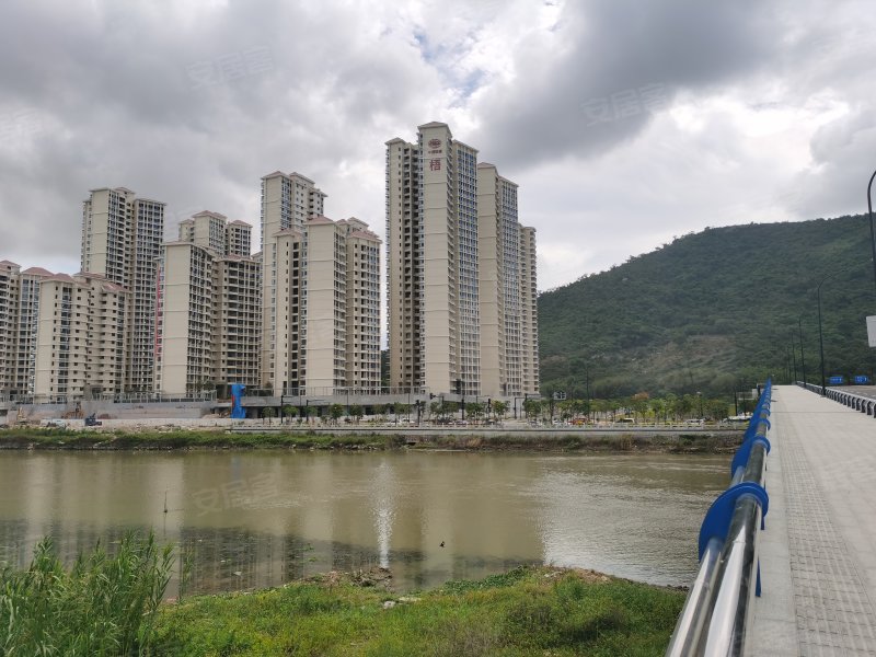 中国铁建梧桐苑,洪河路2000号-珠海中国铁建梧桐苑二手房,租房,房价