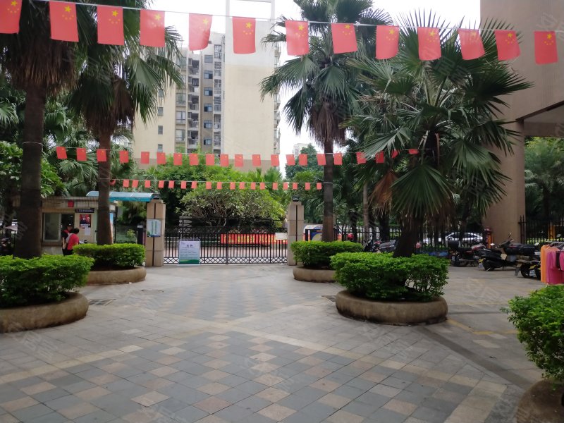 四季名苑,同乐街-东莞四季名苑二手房,租房,房价-东莞安居客