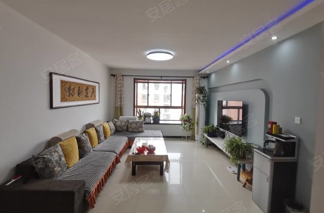 春光小区(丛台)2室2厅110㎡127万二手房图片