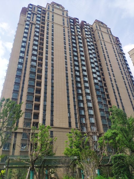 恒大翡翠珑庭,澄湖东路-南昌恒大翡翠珑庭二手房,租房,房价-南昌安居