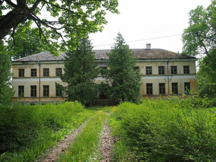 拉脱维亚约¥138万LatviaJaunpils parishStruteles muižaHouse出售二手房公寓图片