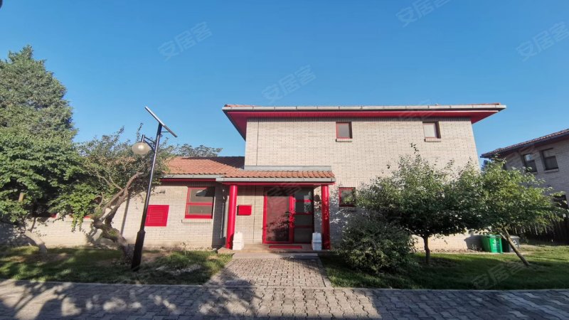 欧陆苑,榆阳路8号-北京欧陆苑二手房,租房,房价-北京安居客