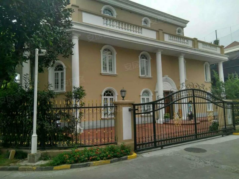 富宏花园(公寓住宅)