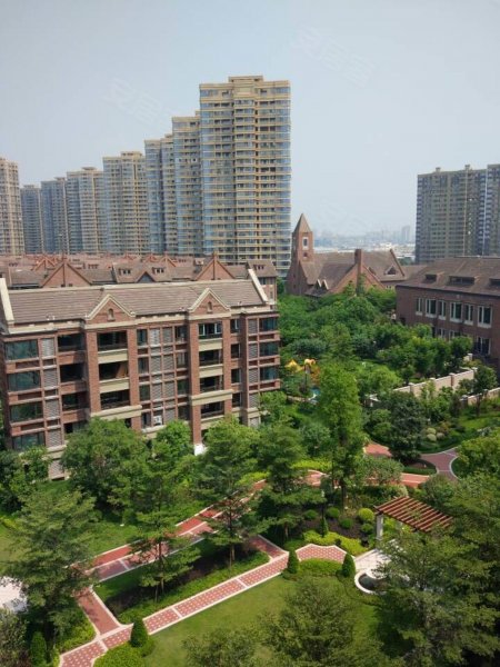 华润橡树湾(别墅)