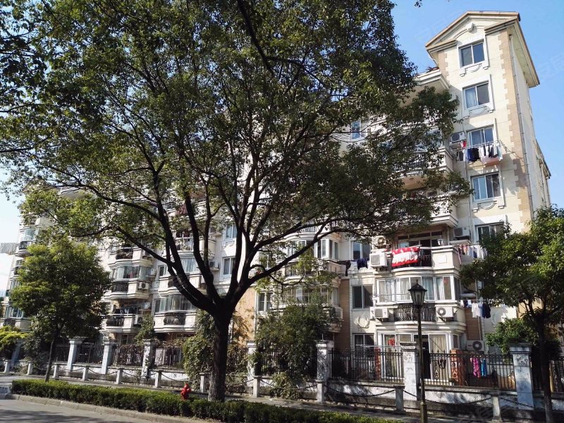 恒大华城上河苑