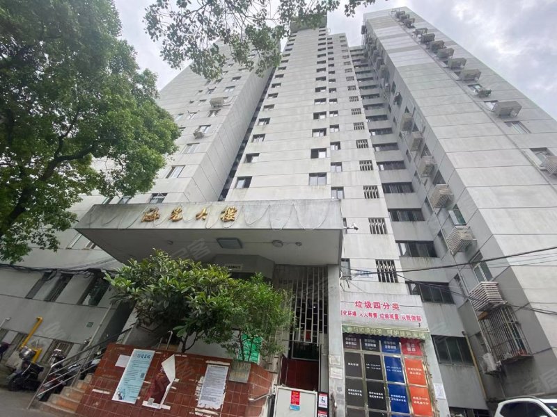 海光大楼,北洋泾路601号-上海海光大楼二手房,租房,房价-上海安居客