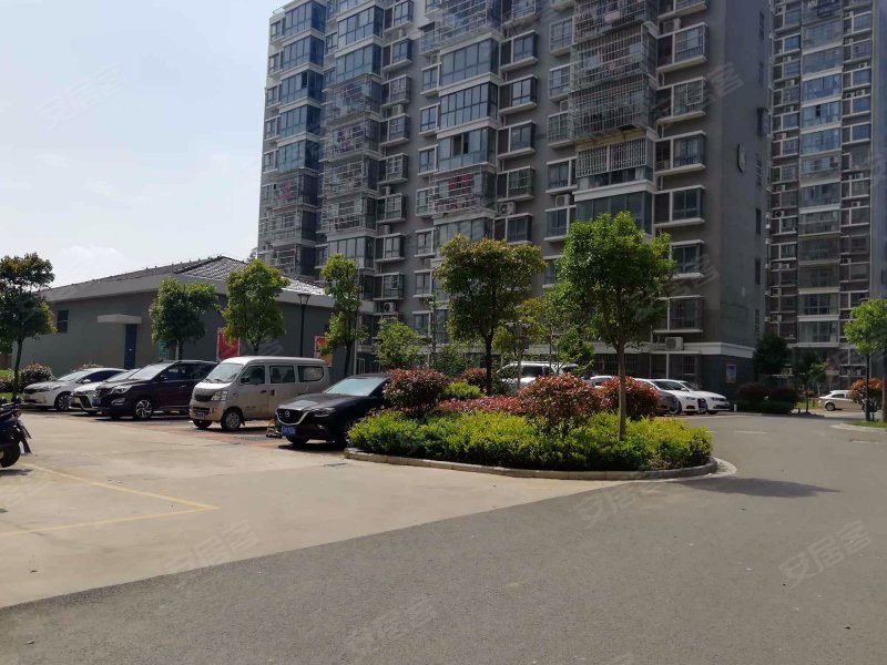 西城华寓,开创路-盐城西城华寓二手房,租房,房价-盐城安居客