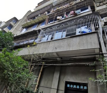 明台路210号院